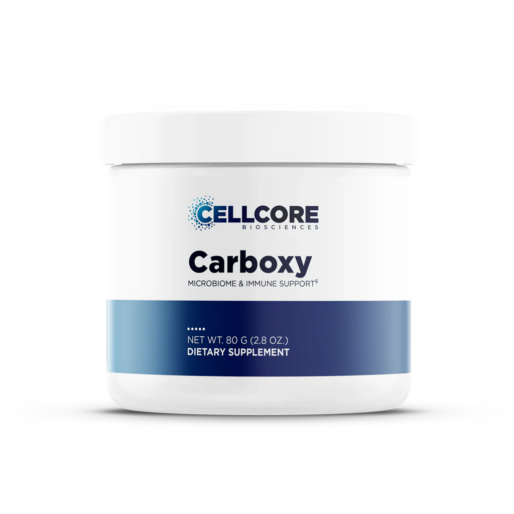 Carboxy
