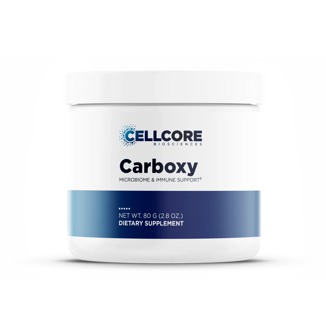 Carboxy