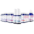 Comprehensive Cleansing Program  With Biocidin® LSF