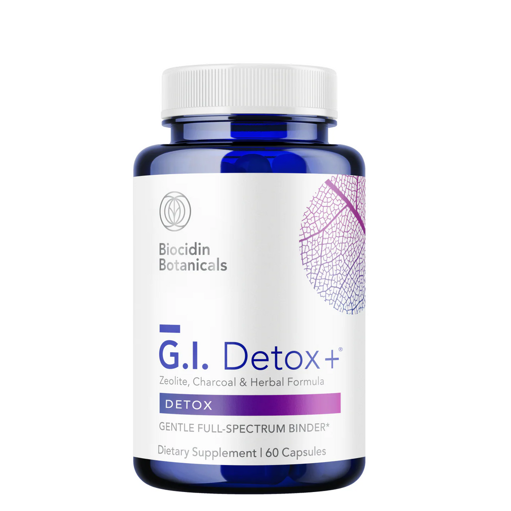 G.I. Detox+®