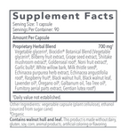 Biocidin® Capsules