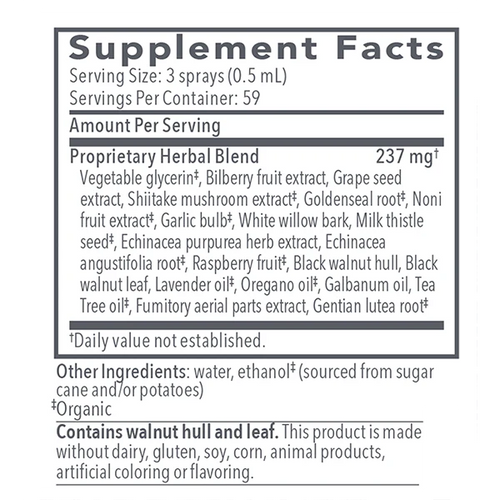 Biocidin®TS