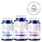 Bioclear™ Microbiome Detox Program