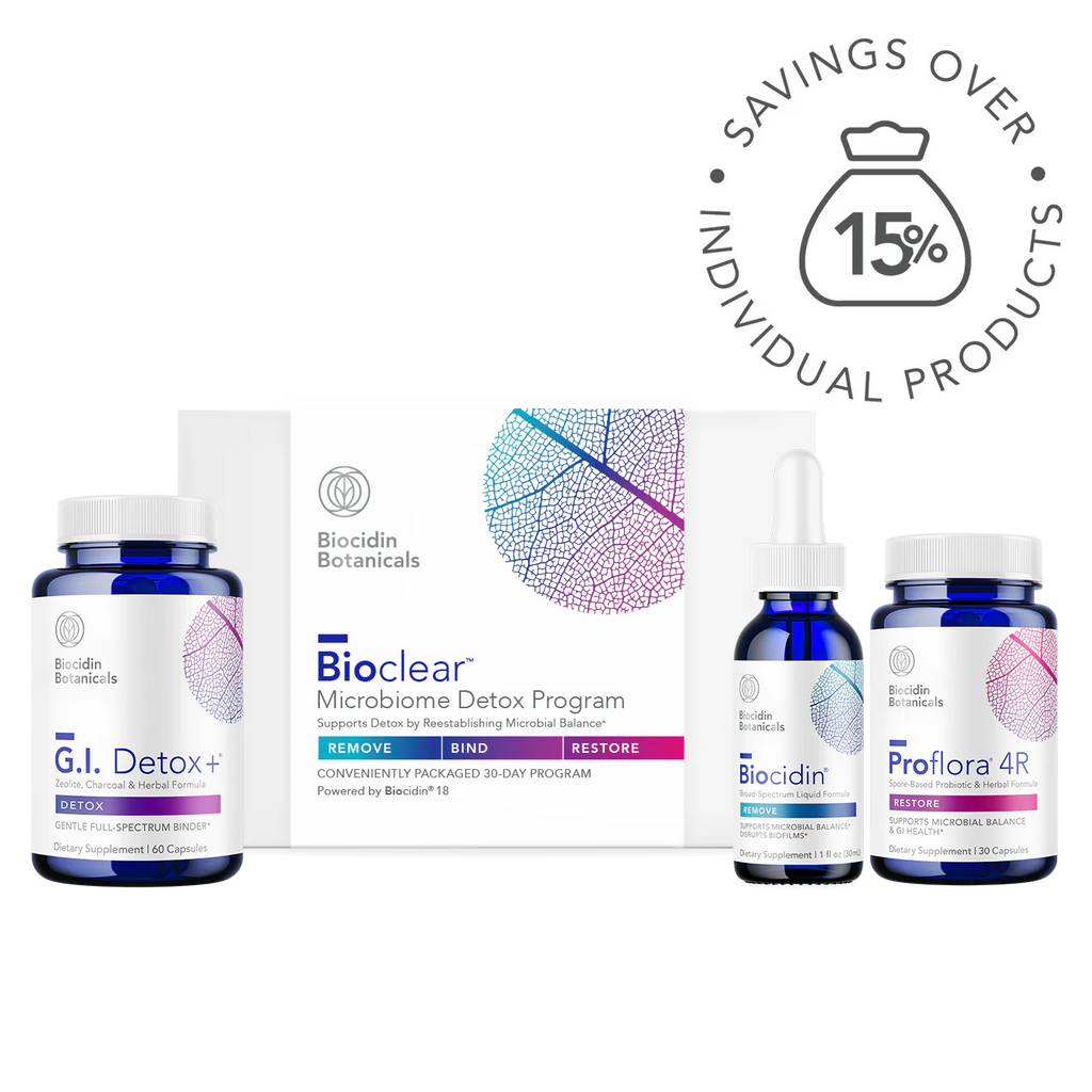 Bioclear™ Cleansing Program