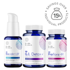 Bioclear™ Microbiome Detox Program With Biocidin® LSF