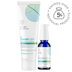 Dentalcidin®  Oral Care System