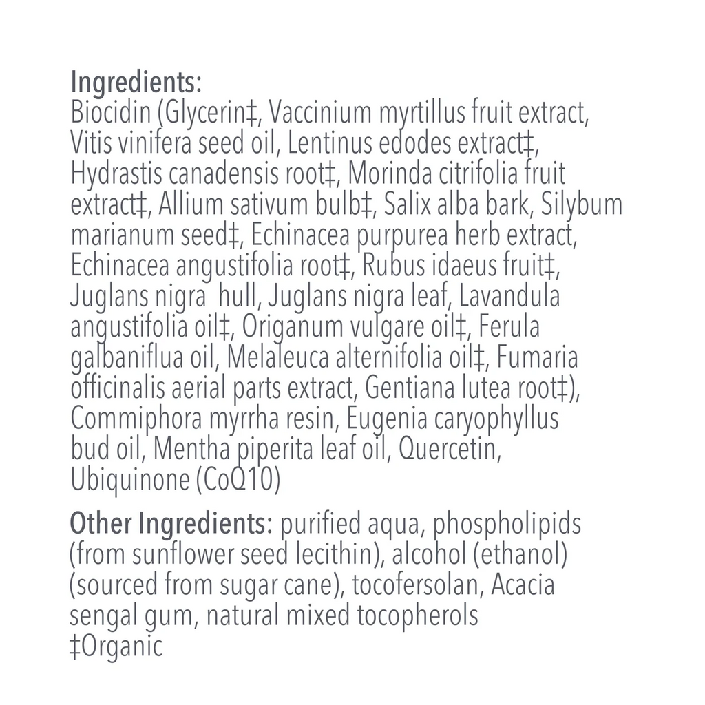 Dentalcidin®LS