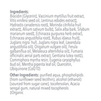 Dentalcidin®LS