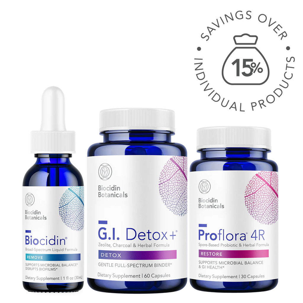 Bioclear™ Cleansing Program