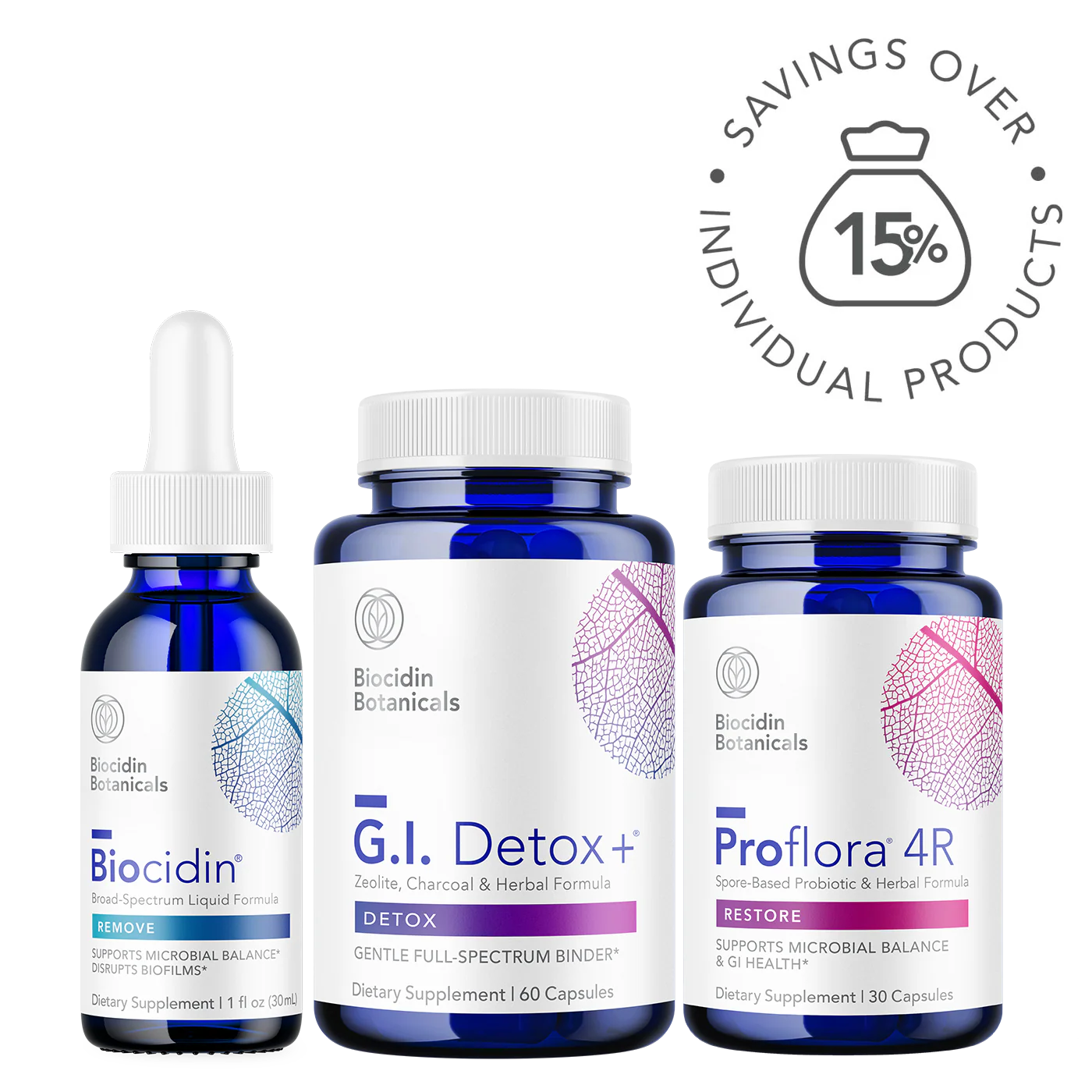 Bioclear™ Cleansing Program