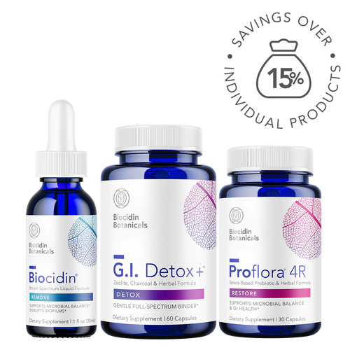 Bioclear™ Cleansing Program