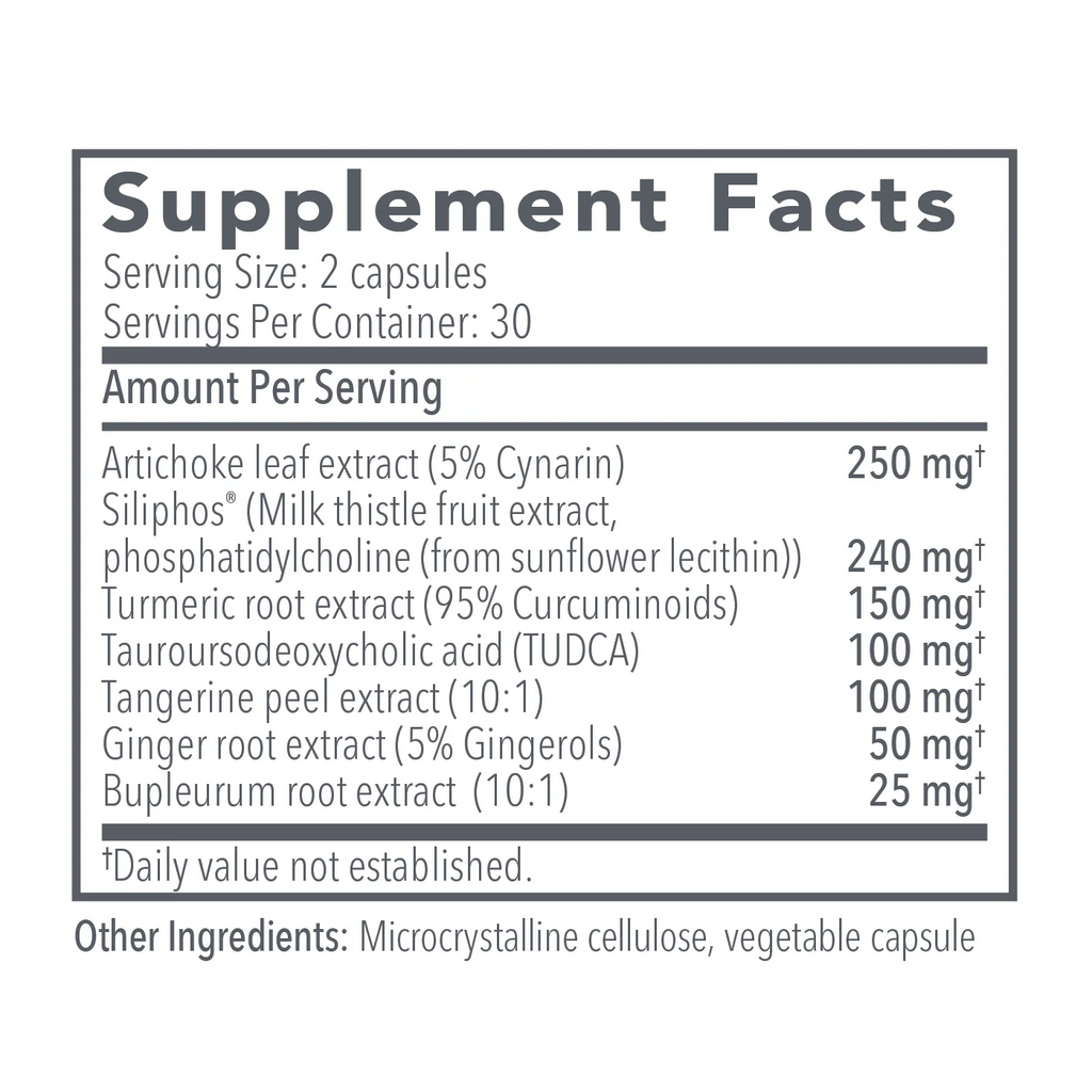 Liver GB+™
