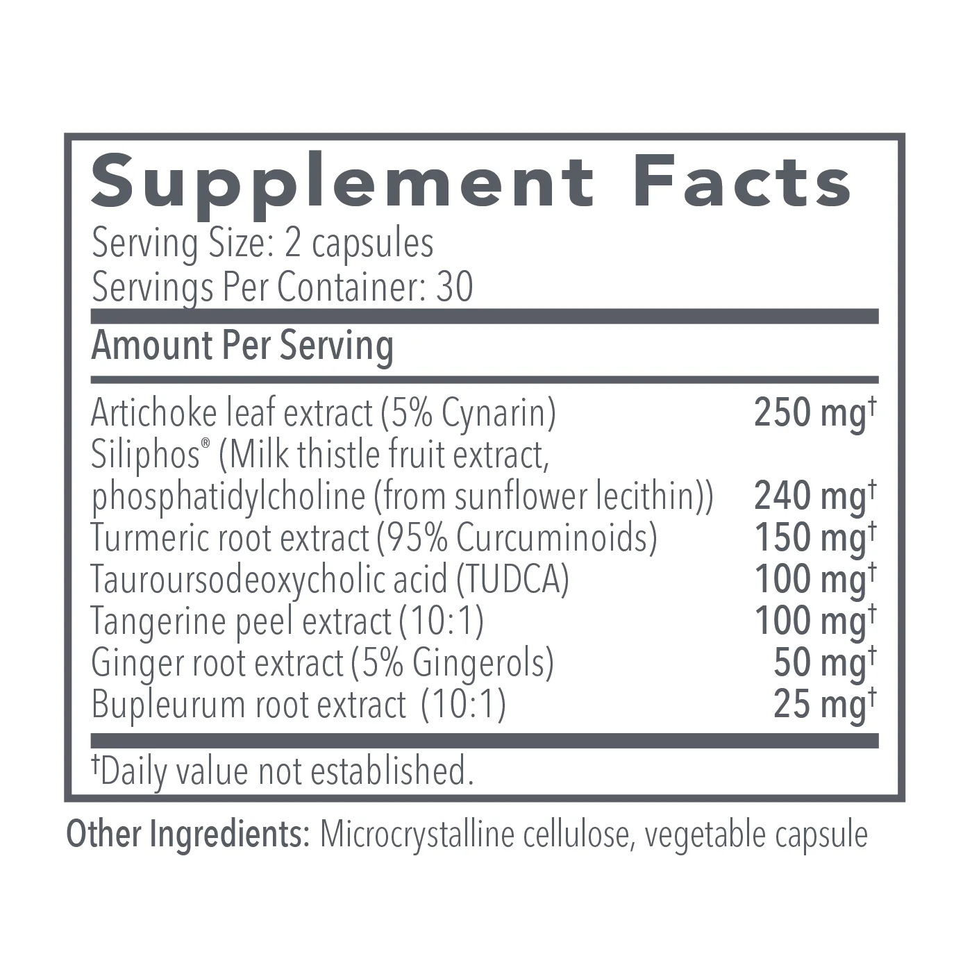 Liver GB+™