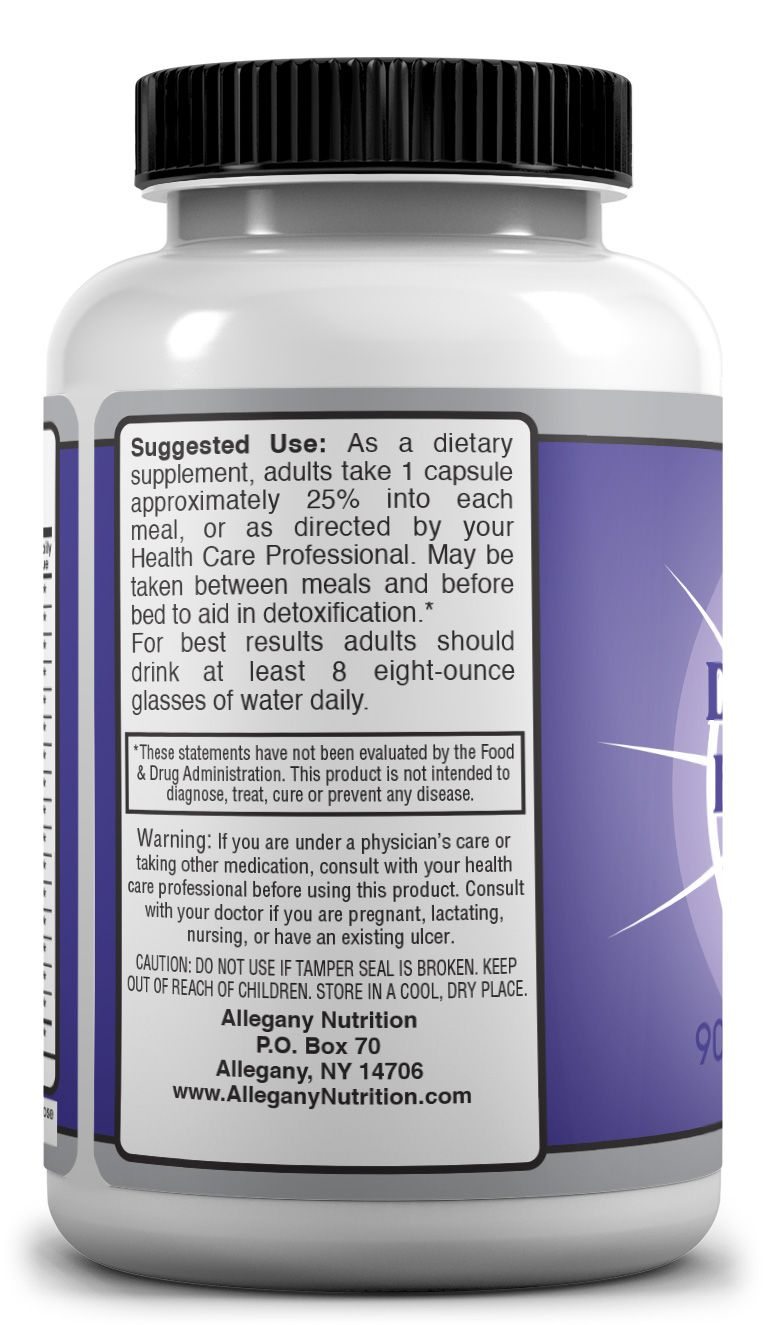Digestive Enzymes MF90