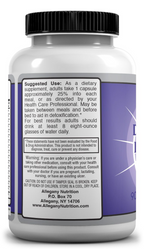 Digestive Enzymes MF90