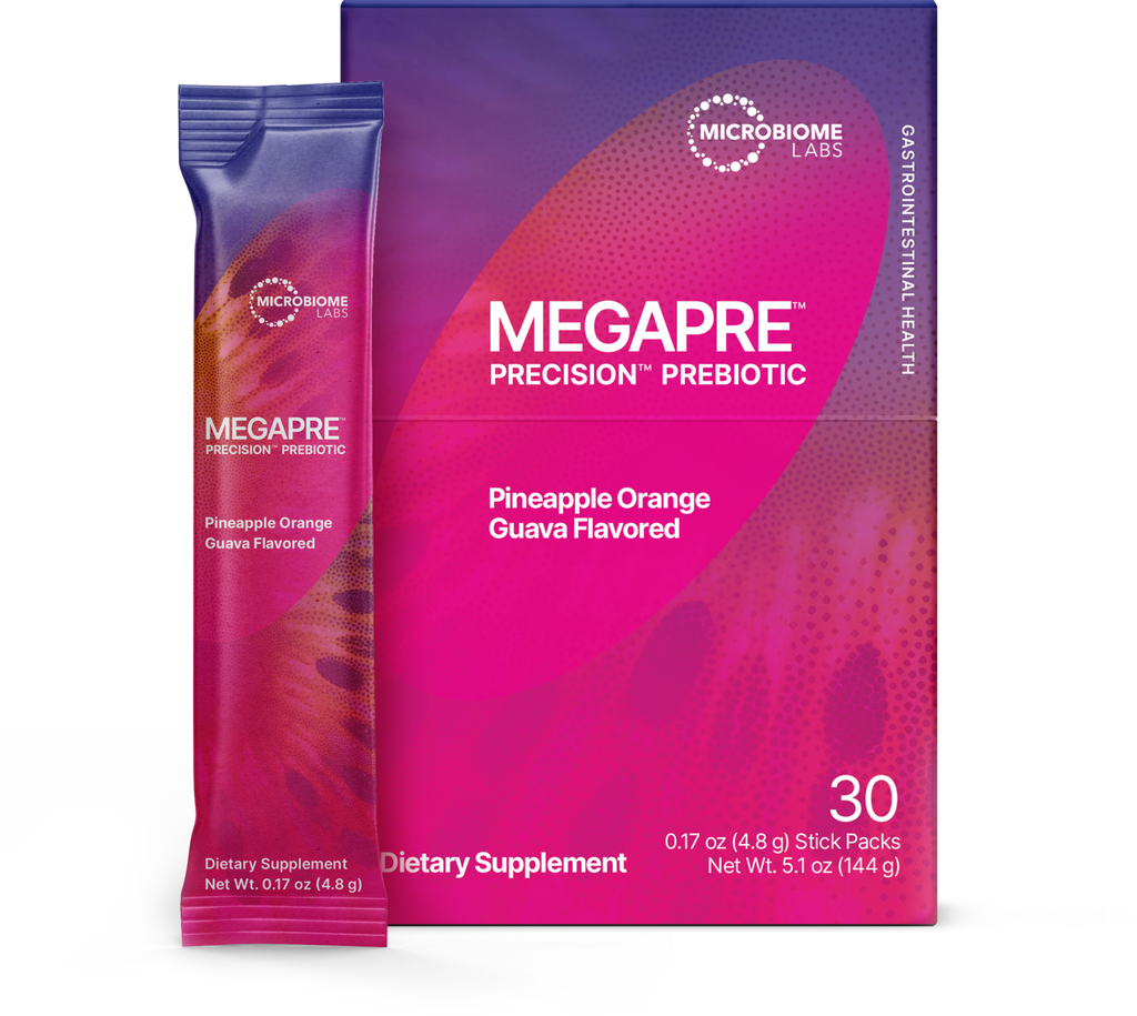 MegaPre