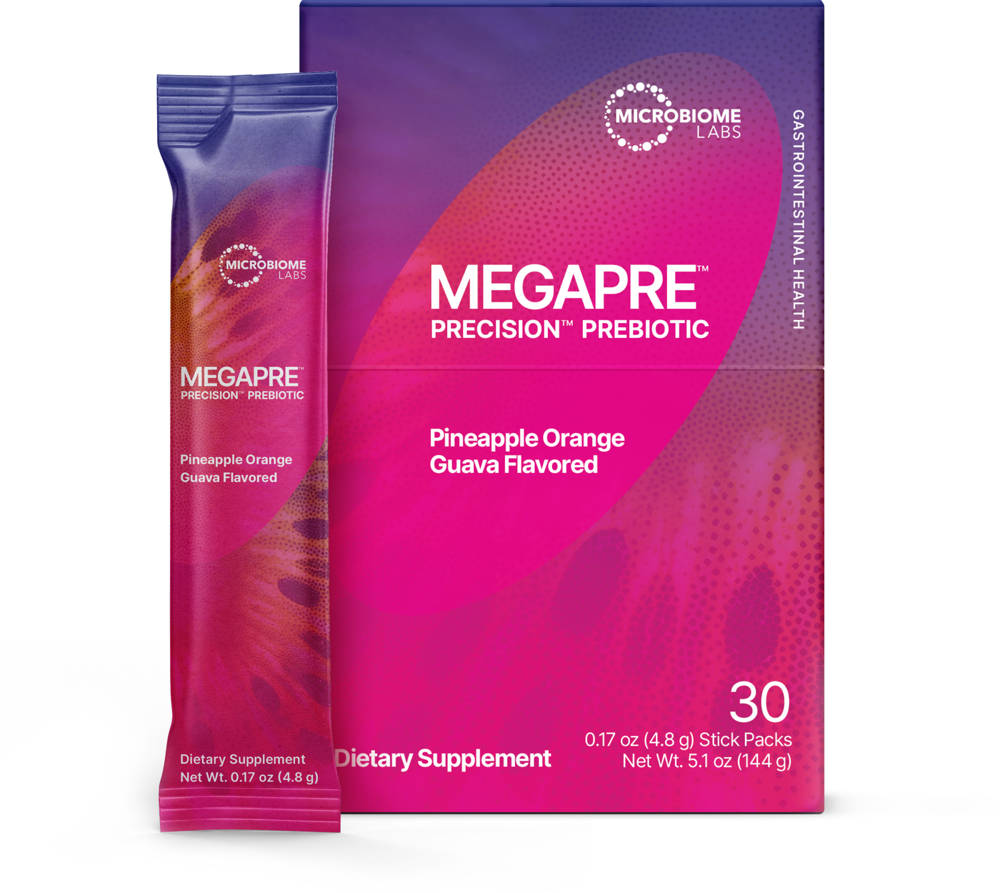 MegaPre