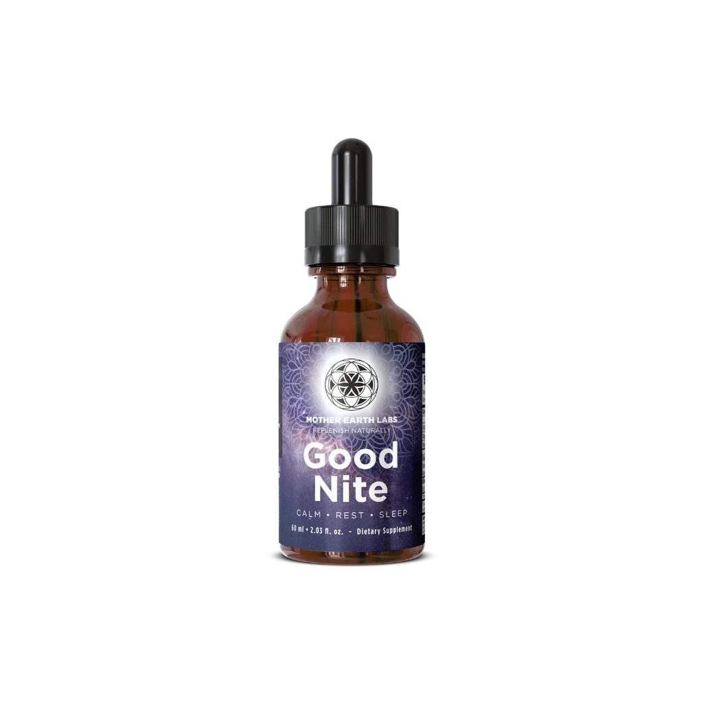 Good Nite – Liquid Dropper