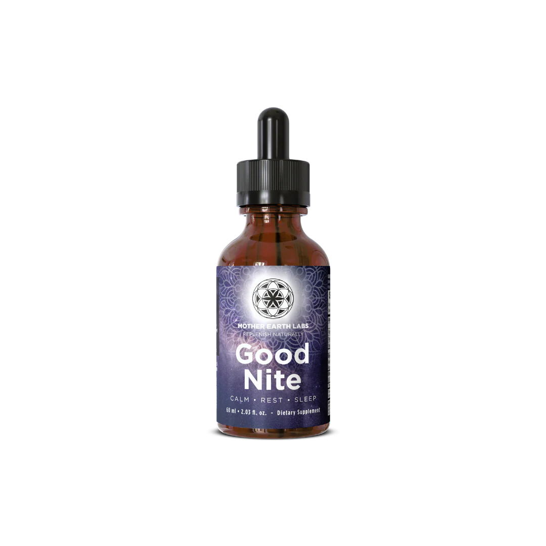 Good Nite – Liquid Dropper