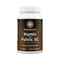 Humic and Fulvic SC