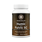 Humic and Fulvic SC