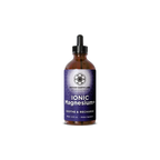 Ionic Magnesium+ – Liquid Dropper