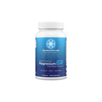 Magnesium ER – Capsules