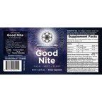 Good Nite – Liquid Dropper