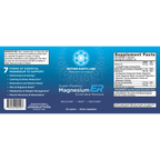 Magnesium ER – Capsules