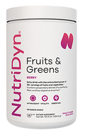 Dynamic Fruits & Greens