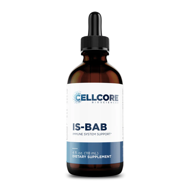 IS-BAB