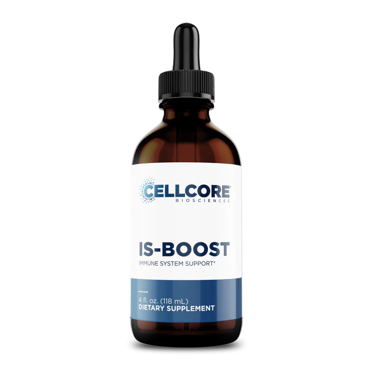 IS-BOOST