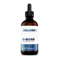 IS-BORR