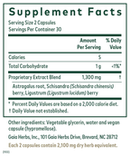 3-in-1 Immune Formula