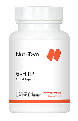 5-HTP