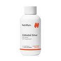 Colloidal Silver